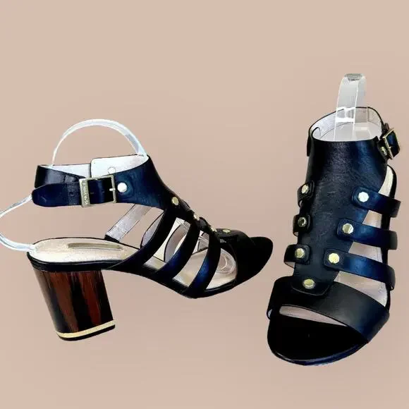 Louise et Cie | Shoes | Louise Et Cie Leather Studded  display picture 1